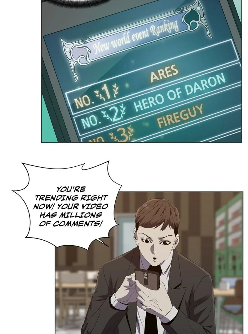 My Level's the Best Chapter 49 19